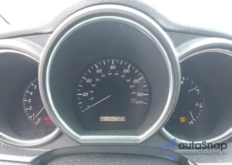 2008 Lexus Rx 350 из США, поврежденный, VIN 2T2HK31U28C071293